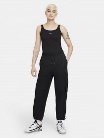 Майка NIKE Sportswear Essential Cami модель DH1345-010 Фото