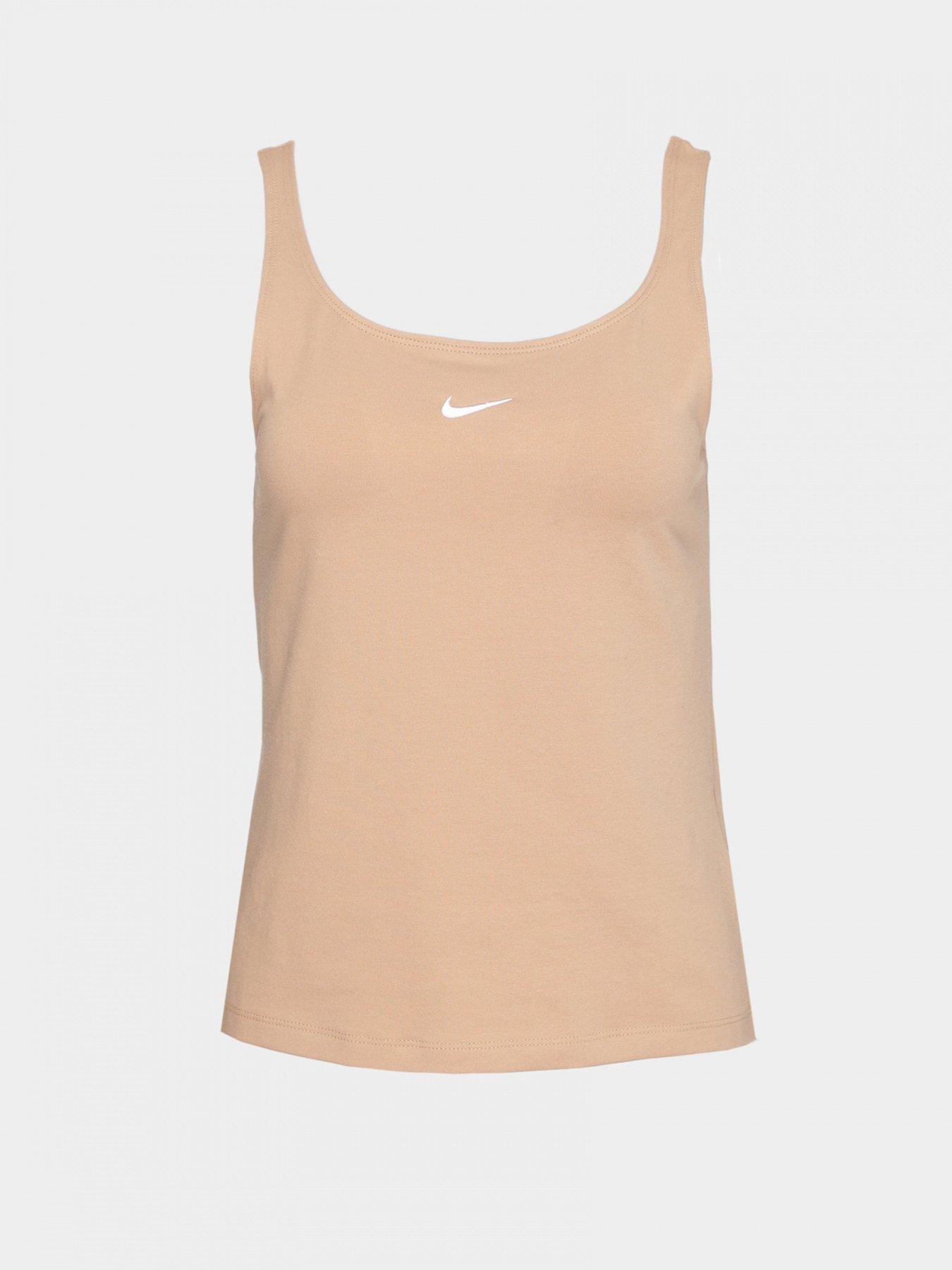 Майка NIKE Sportswear Essential Cami модель DH1345-200 Фото