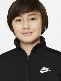 Спортивний костюм NIKE Sportswear модель DH9661-010 Фото