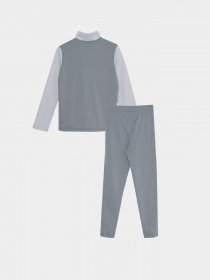 Спортивный костюм NIKE Sportswear модель DH9661-084 Фото