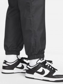 Штаны спортивные NIKE Sportswear Swoosh League модель DM5485-010 Фото