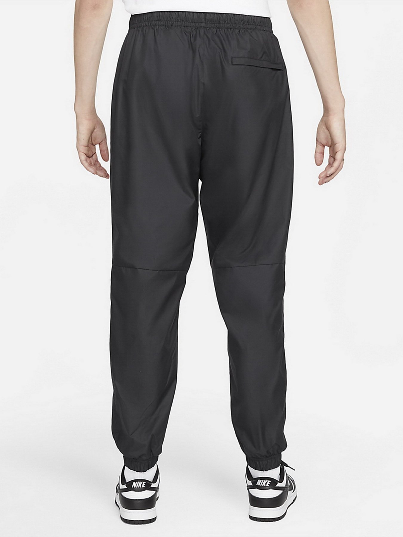 Спортивні штани NIKE Sportswear Swoosh League модель DM5485-010 Фото