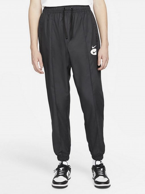 Спортивні штани NIKE Sportswear Swoosh League модель DM5485-010 Фото