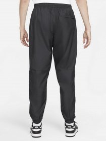 Спортивні штани NIKE Sportswear Swoosh League модель DM5485-010 Фото