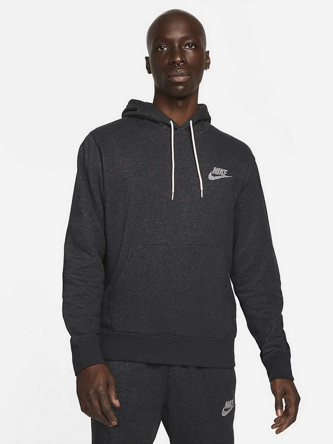 Худі NIKE Sportswear модель DM5624-010 Фото