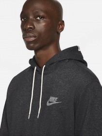 Худі NIKE Sportswear модель DM5624-010 Худі NIKE Sportswear модель DM5624-010 Фото