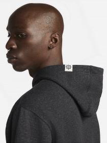 Худі NIKE Sportswear модель DM5624-010 Худі NIKE Sportswear модель DM5624-010 Фото