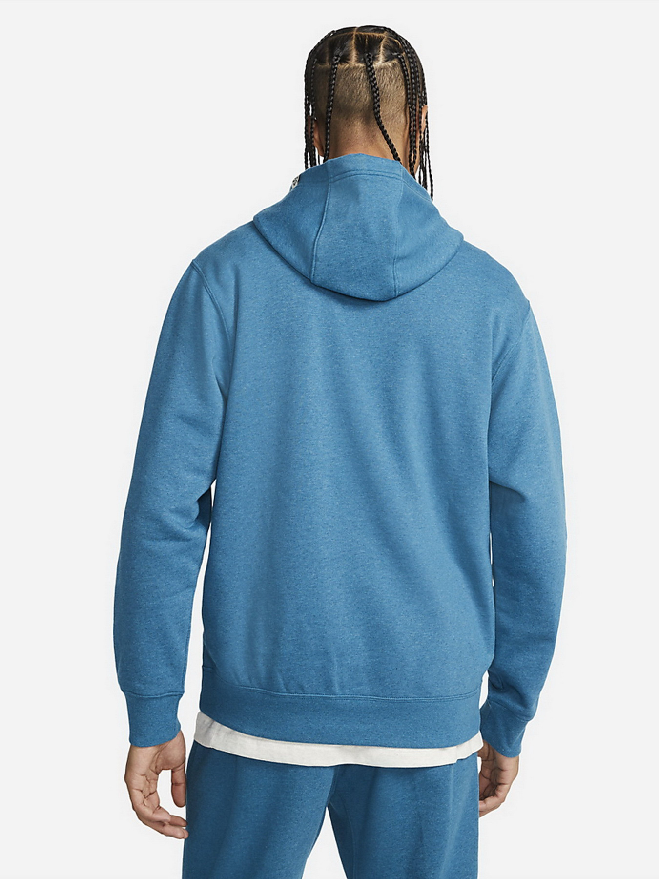 Худи NIKE Sportswear модель DM5624-404 Худи NIKE Sportswear модель DM5624-404 Фото