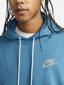 Худи NIKE Sportswear модель DM5624-404 Худи NIKE Sportswear модель DM5624-404 Фото