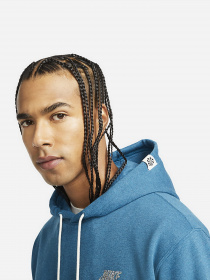 Худи NIKE Sportswear модель DM5624-404 Худи NIKE Sportswear модель DM5624-404 Фото