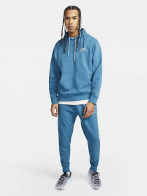 Худи NIKE Sportswear модель DM5624-404 Худи NIKE Sportswear модель DM5624-404 Фото