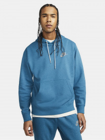 Худи NIKE Sportswear модель DM5624-404 Худи NIKE Sportswear модель DM5624-404 Фото