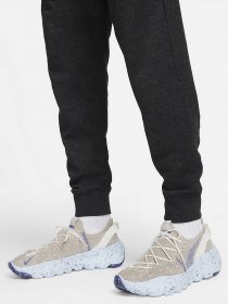 Спортивні штани NIKE Sportswear Men's Fleece Joggers модель DM5626-010 Фото