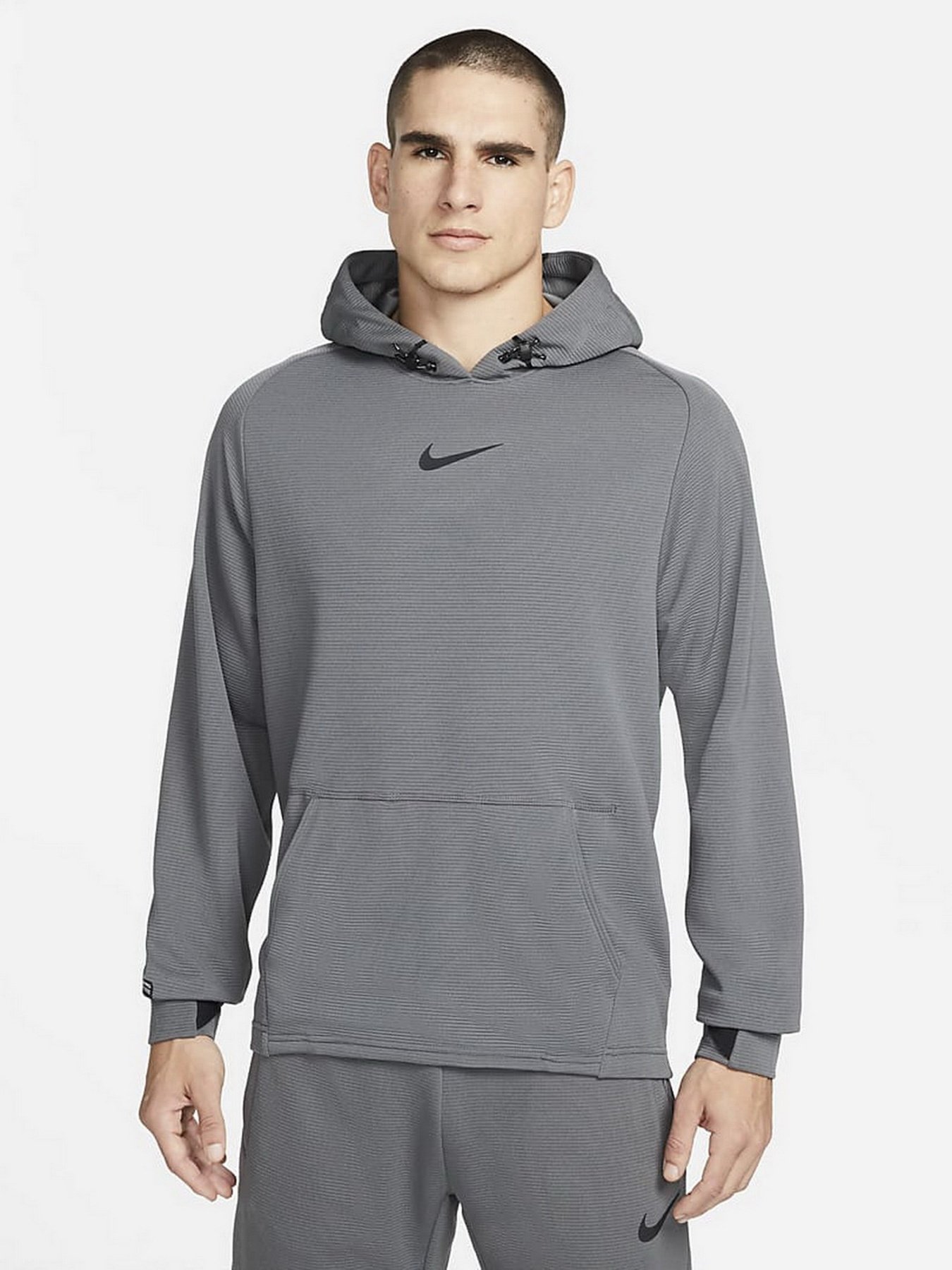 Худи и свитшоты NIKE Pro модель DM5889-068 Фото
