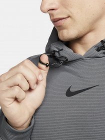 Худі NIKE Pro модель DM5889-068 Фото