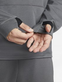 Худі NIKE Pro модель DM5889-068 Фото