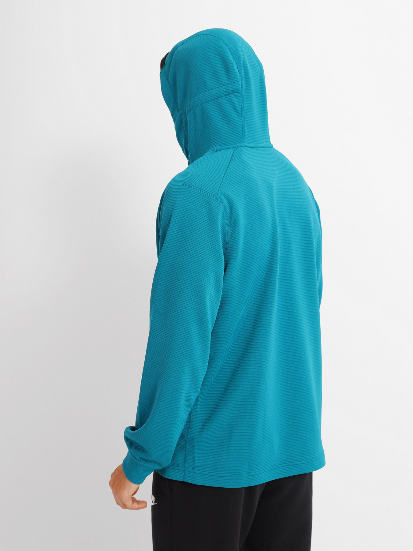 Худи NIKE Pro модель DM5889-367 Фото