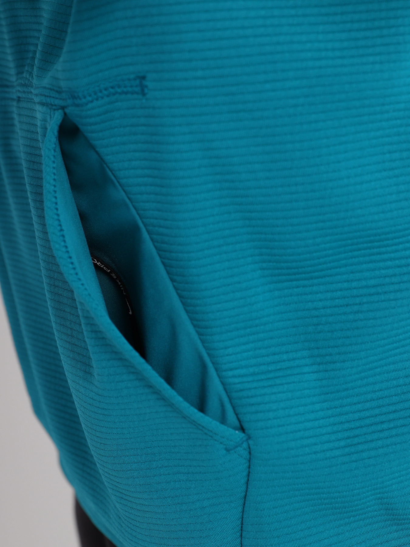 Худи NIKE Pro модель DM5889-367 Фото