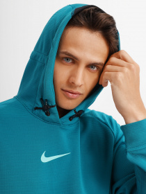 Худи NIKE Pro модель DM5889-367 Фото