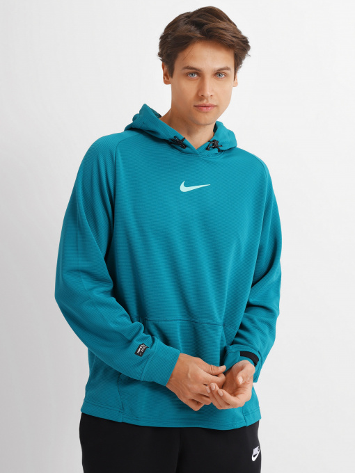Худи и свитшоты NIKE Pro модель DM5889-367 Фото