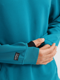 Худі NIKE Pro модель DM5889-367 Фото