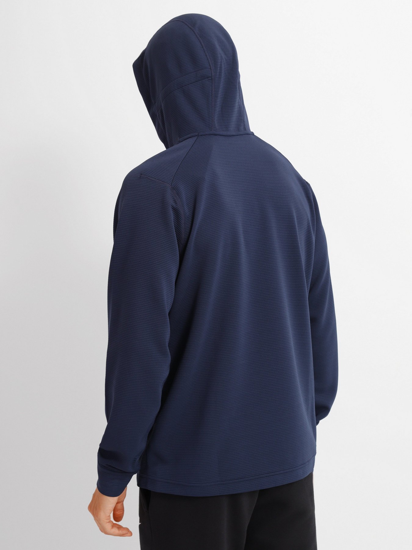 Худі NIKE Pro модель DM5889-451 Фото