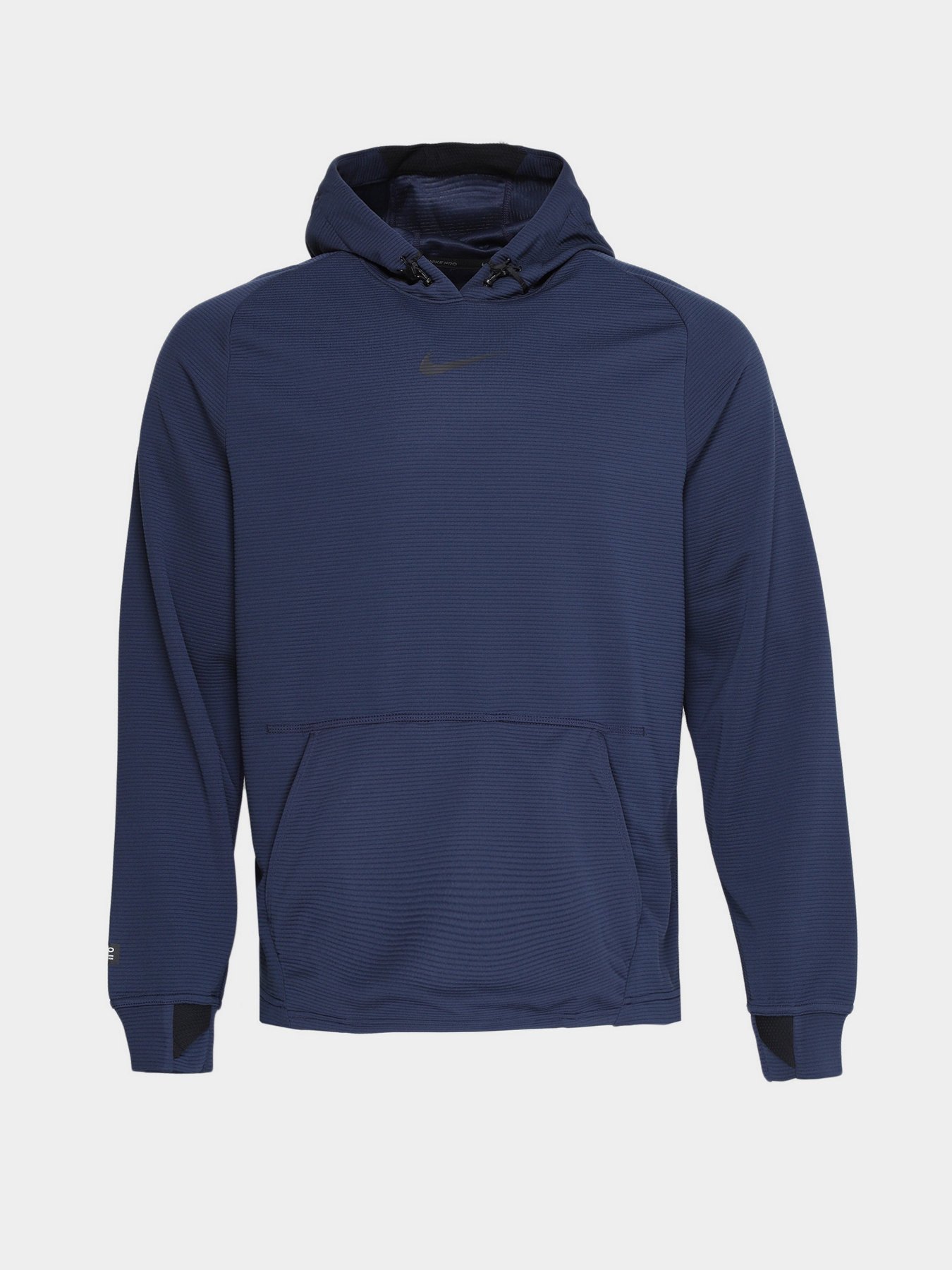 Худі NIKE Pro модель DM5889-451 Фото