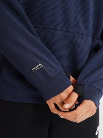 Худи и свитшоты NIKE Pro модель DM5889-451 Фото