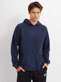 Худи и свитшоты NIKE Pro модель DM5889-451 Фото