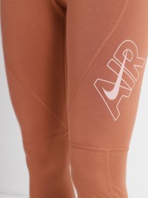 Спортивні леггінси NIKE Air модель DM6065-215 Фото