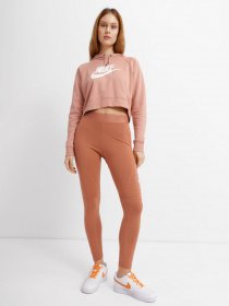 Спортивні леггінси NIKE Air модель DM6065-215 Фото