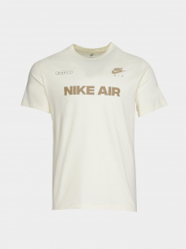 Футболка NIKE NSW Air Tee модель DM6337-113 Фото