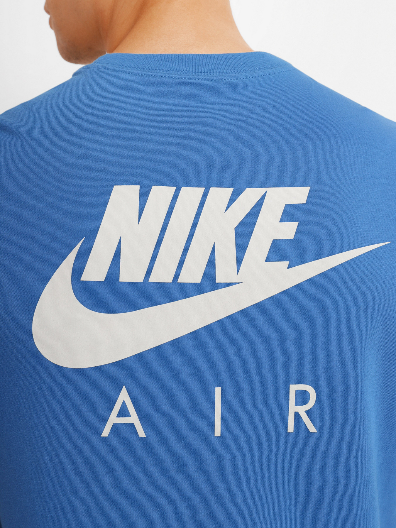 Футболка NIKE Air модель DM6337-407 Фото