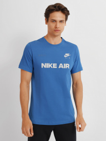 Футболка NIKE Air модель DM6337-407 Фото