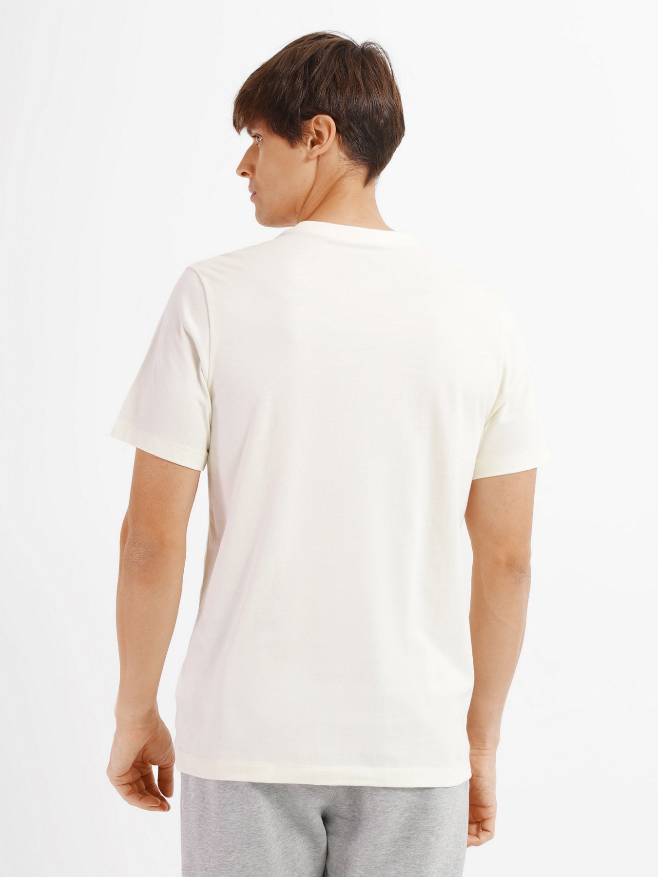 Футболка NIKE Sportswear Swoosh League модель DM6341-113 Фото