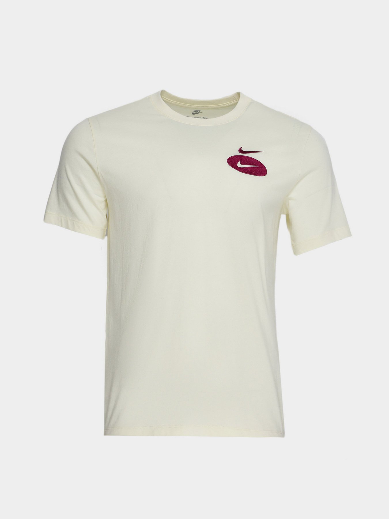 Футболка NIKE Sportswear Swoosh League модель DM6341-113 Фото