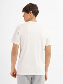 Футболка NIKE Sportswear Swoosh League модель DM6341-113 Фото