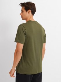 Футболка NIKE SPORTSWEAR Swoosh League модель DM6341-326 Фото