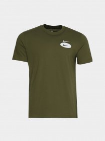 Футболка NIKE SPORTSWEAR Swoosh League модель DM6341-326 Фото