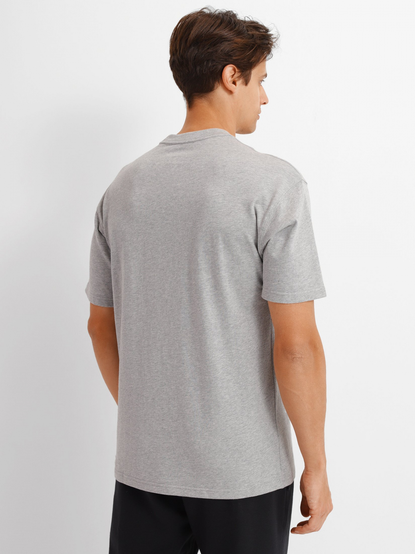 Футболка NIKE M NSW TREND модель DM6373-063 Фото