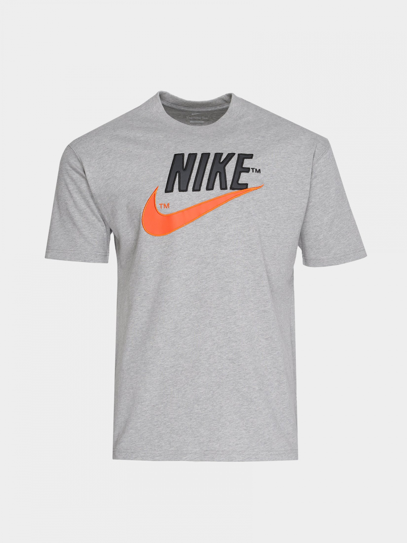 Футболка NIKE M NSW TREND модель DM6373-063 Фото