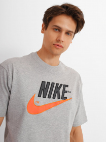 Футболка NIKE M NSW TREND модель DM6373-063 Фото