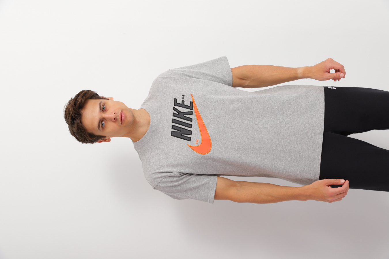 Футболка NIKE M NSW TREND модель DM6373-063 Фото