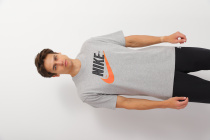 Футболка NIKE M NSW TREND модель DM6373-063 Фото