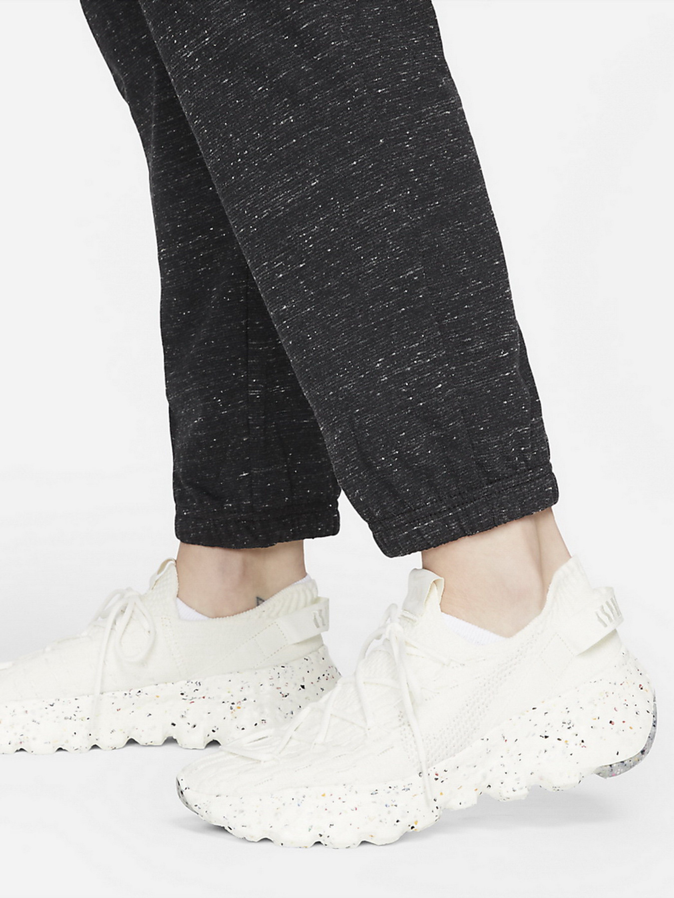 Спортивні штани NIKE Sportswear Gym Vintage модель DM6390-010 Фото