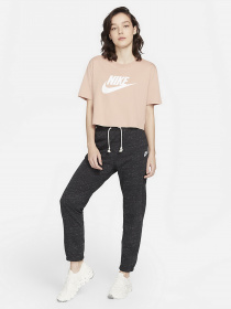 Спортивні штани NIKE Sportswear Gym Vintage модель DM6390-010 Фото