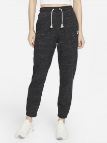 Спортивні штани NIKE Sportswear Gym Vintage модель DM6390-010 Фото