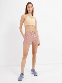 Повсякденні шорти NIKE Sportswear Gym Vintage модель DM6392-609 Повсякденні шорти NIKE Sportswear Gym Vintage модель DM6392-609 Фото