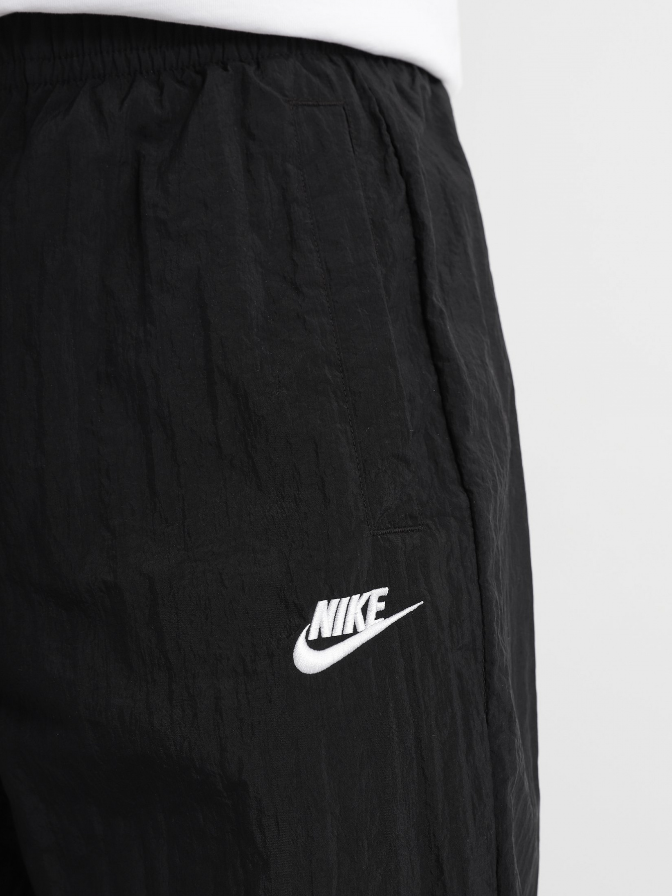 Спортивный костюм NIKE Sportswear Sport Essentials модель DM6848-010 Фото