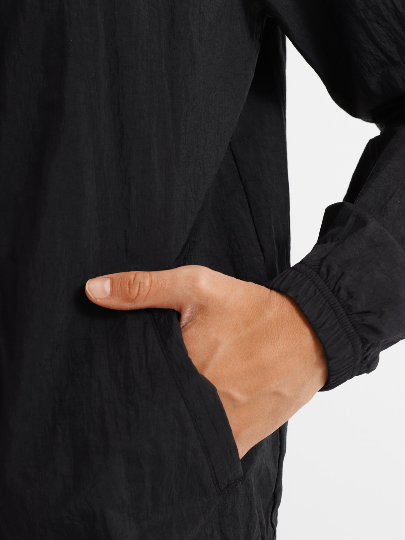 Спортивный костюм NIKE Sportswear Sport Essentials модель DM6848-010 Фото